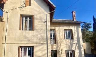 Maison 5 Pièces 140 m² à vendre à Montazels (11190)