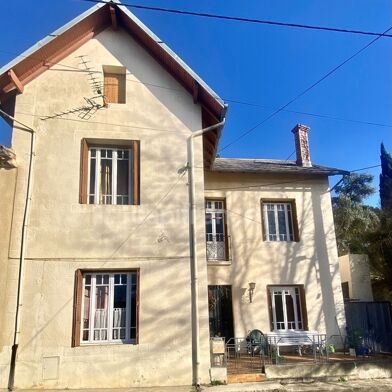 Maison 5 pièces 148000 €