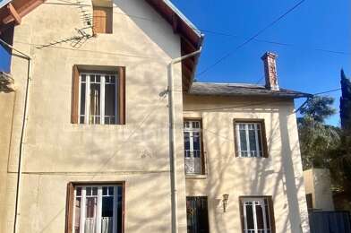 Maison 5 pièces 148000 €