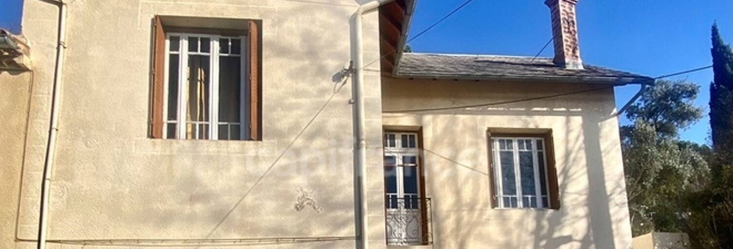 Maison 5 Pièces 140 m² à vendre à Montazels (11190)