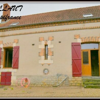 Maison 7 pièces 77000 €