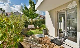 Appartement 2 Pièces 42 m² à vendre à Épinay-sur-Orge (91360)