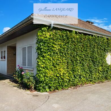 Maison 4 pièces 290000 €