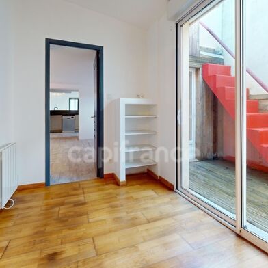 Maison 3 pièces 215300 €