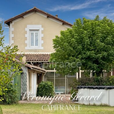 Maison 5 pièces 260000 €