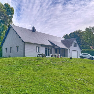 Maison 7 pièces 750000 €