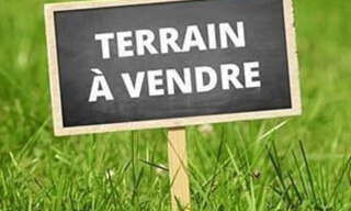 Terrain  950 m² à vendre à Torcy-en-Valois (02810)