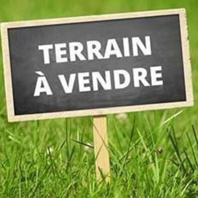 Terrain  24000 €