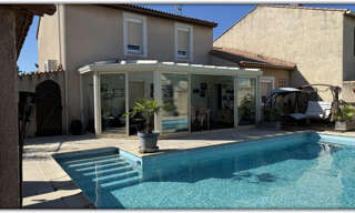 Maison 7 Pièces 120 m² à vendre à Narbonne (11100)