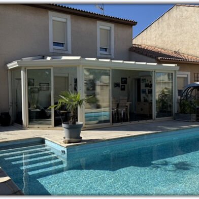 Maison 7 pièces 305000 €