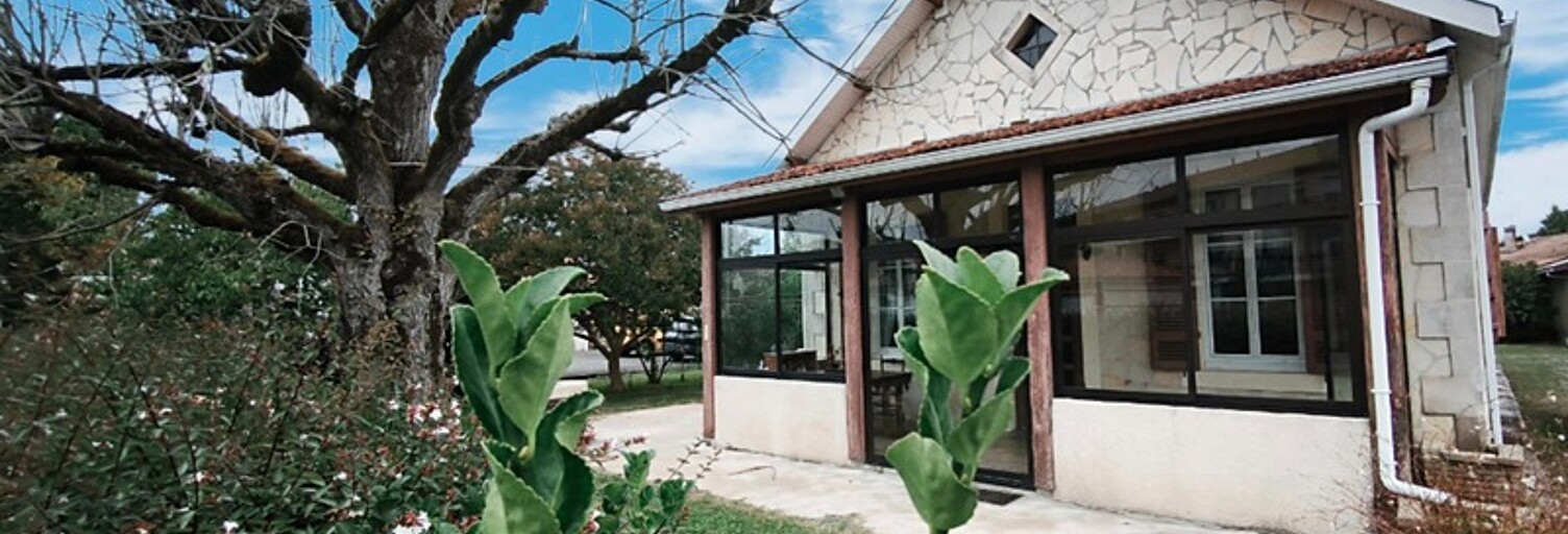 Maison 5 Pièces 125 m² à vendre à Le Teich (33470)