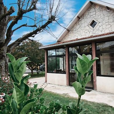 Maison 5 pièces 547500 €