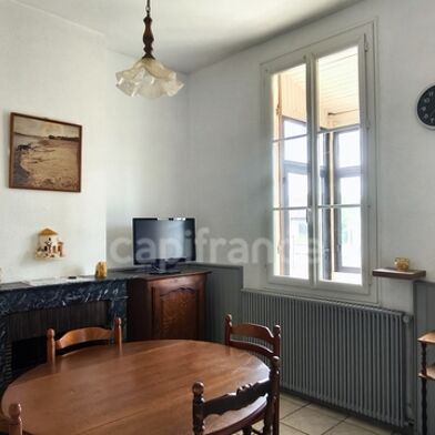 Maison 5 pièces 547500 €