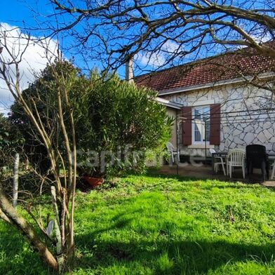 Maison 5 pièces 547500 €