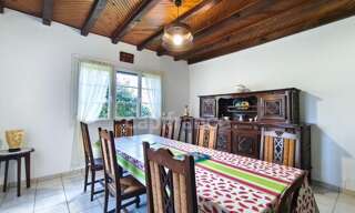 Maison 5 Pièces 125 m² à vendre à Le Teich (33470)