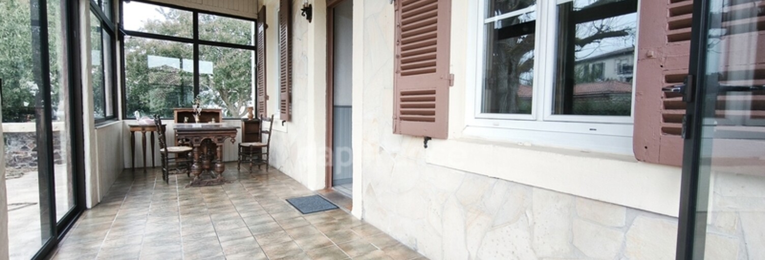 Maison 5 Pièces 125 m² à vendre à Le Teich (33470)