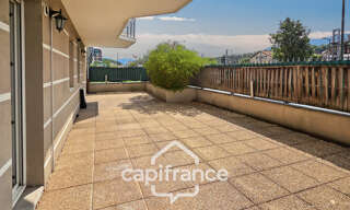 Appartement 4 Pièces 92 m² à vendre à Aix-les-Bains (73100)