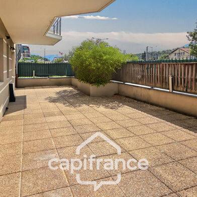 Appartement 4 pièces 437000 €