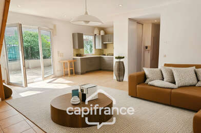 Appartement 4 pièces 437000 €