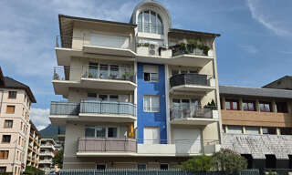 Appartement 4 Pièces 92 m² à vendre à Aix-les-Bains (73100)