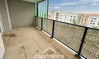 Appartement 3 Pièces 64 m² à vendre à Villeurbanne (69100)