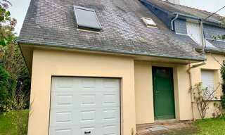 Maison 6 Pièces 109 m² à vendre à Dinard (35800)