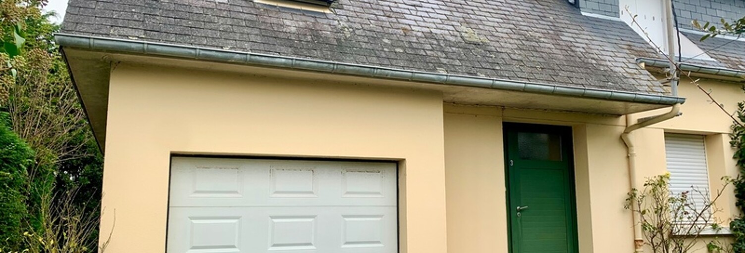 Maison 6 Pièces 109 m² à vendre à Dinard (35800)