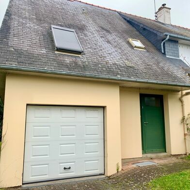 Maison 6 pièces 355000 €