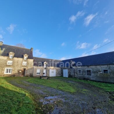 Maison 4 pièces 126000 €