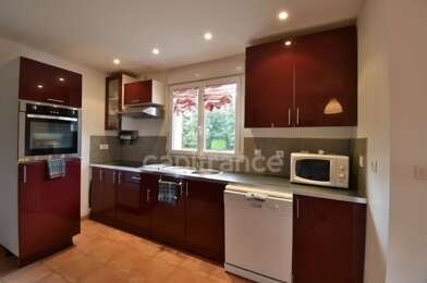 Maison 4 pièces 274300 €