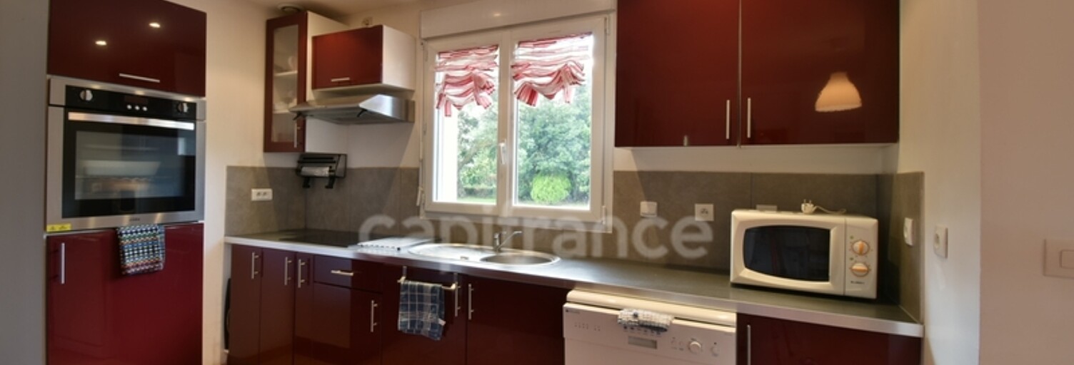 Maison 4 Pièces 94 m² à vendre à Ploëzal (22260)