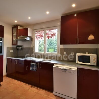 Maison 4 pièces 274300 €