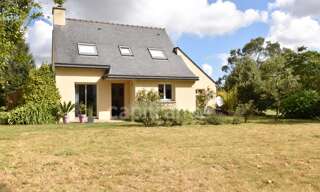 Maison 4 Pièces 94 m² à vendre à Ploëzal (22260)