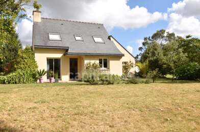 Maison 4 pièces 268999 €