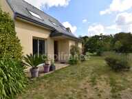 Maison 3 chambres sur plus de 4900 m2 de jardin — photo 2