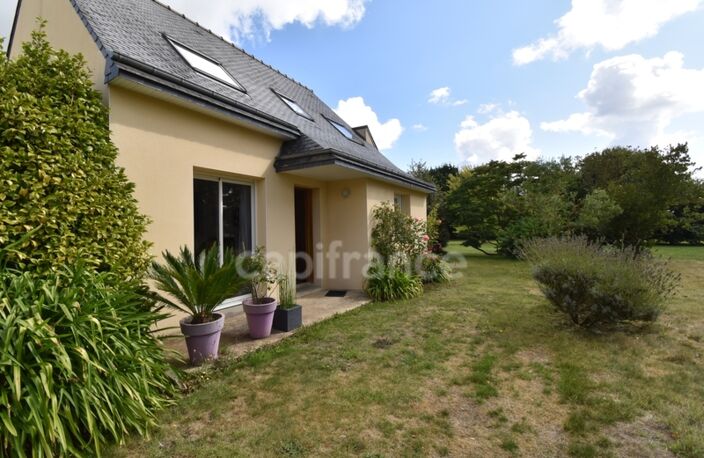 Maison 3 chambres sur plus de 4900 m2 de jardin — photo 2