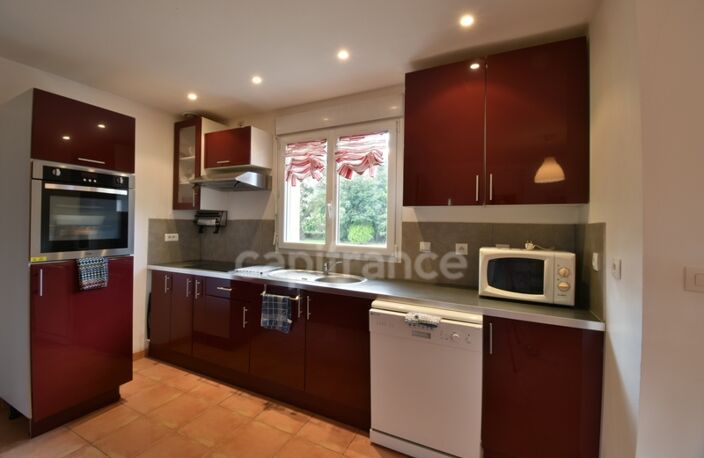 Maison 3 chambres sur plus de 4900 m2 de jardin — photo 3