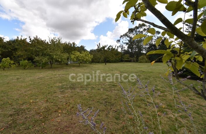 Maison 3 chambres sur plus de 4900 m2 de jardin — photo 4