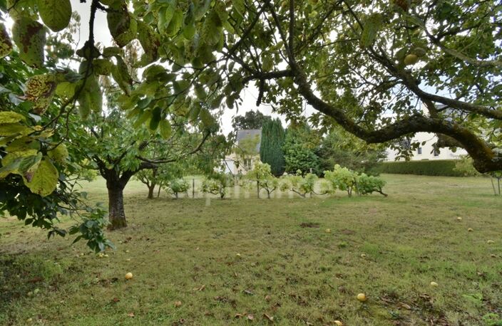 Maison 3 chambres sur plus de 4900 m2 de jardin — photo 5