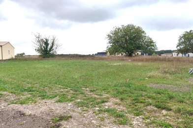Terrain  26500 €