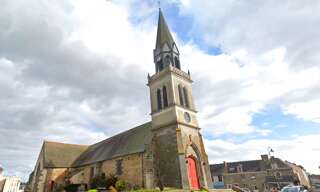 Terrain  299 m² à vendre à Gévezé (35850)