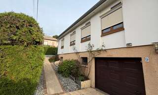 Maison 5 Pièces 100 m² à vendre à Fêche-l'Église (90100)