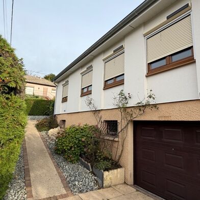 Maison 5 pièces 194000 €