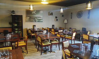 Commerce 4 Pièces 240 m² à vendre à Camaret-sur-Mer (29570)