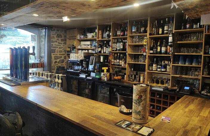 Pizzeria restaurant ouvrier à vendre CAMARET SUR MER (29) — photo 2