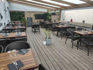Pizzeria restaurant ouvrier à vendre CAMARET SUR MER (29) — photo 4