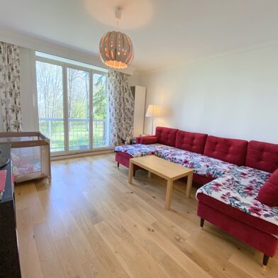 Appartement 4 pièces 197000 €