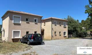 Maison 5 Pièces 80 m² à vendre à Vinezac (07110)