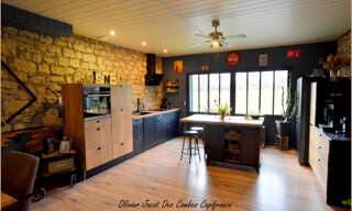 Maison 5 Pièces 122 m² à vendre à Abbévillers (25310)