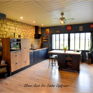 Maison 5 pièces 259000 €